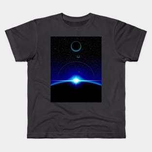 Space Kids T-Shirt